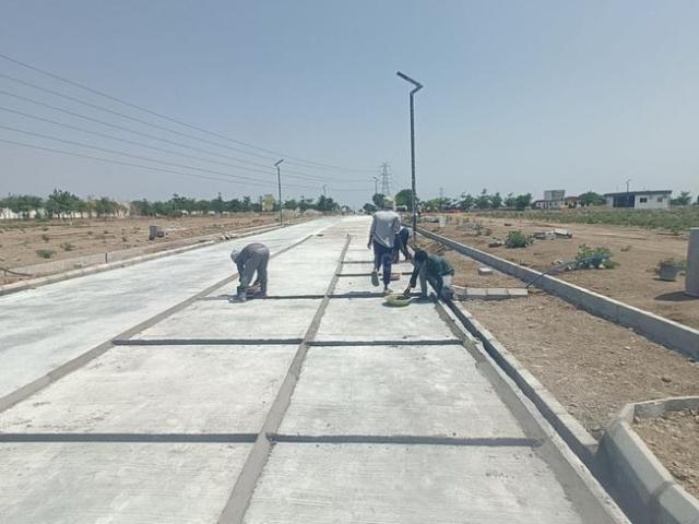 Land for sale in Ranga Reddy, Telangana
