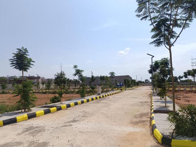 Land for sale in Ranga Reddy, Telangana