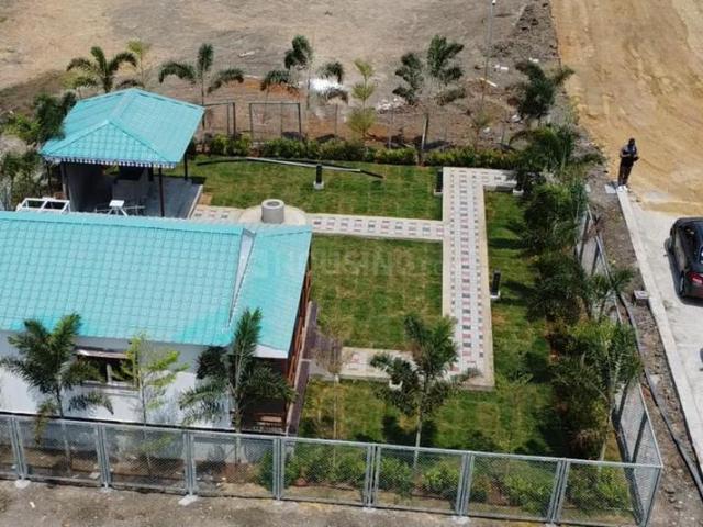 Land for sale in Singapur, Ranga Reddy