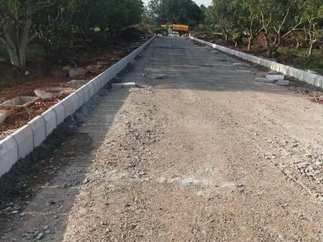 Land for sale in Singapur, Ranga Reddy
