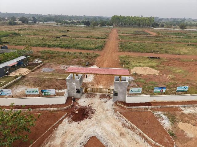 Land for sale in Ranga Reddy, Telangana