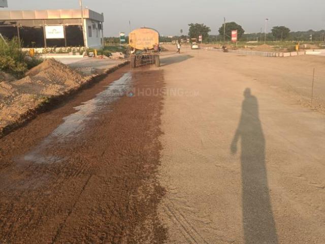 Land for sale in Shankarpalli, Ranga Reddy