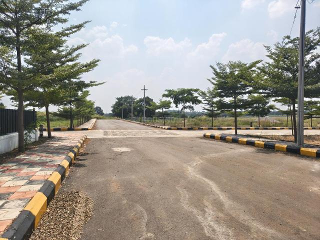 Land for sale in Singapur, Ranga Reddy
