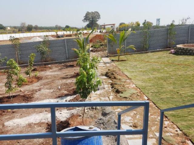 Land for sale in Telangana