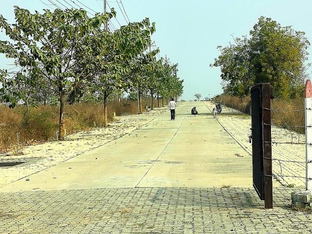 Land for sale in National Capital Territory Of Delhi