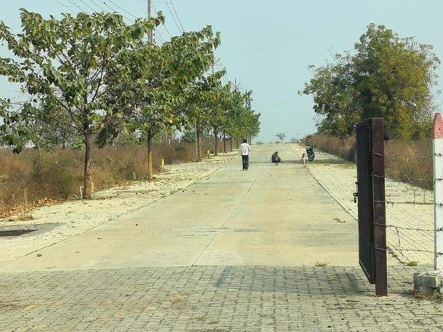 Land for sale in National Capital Territory Of Delhi