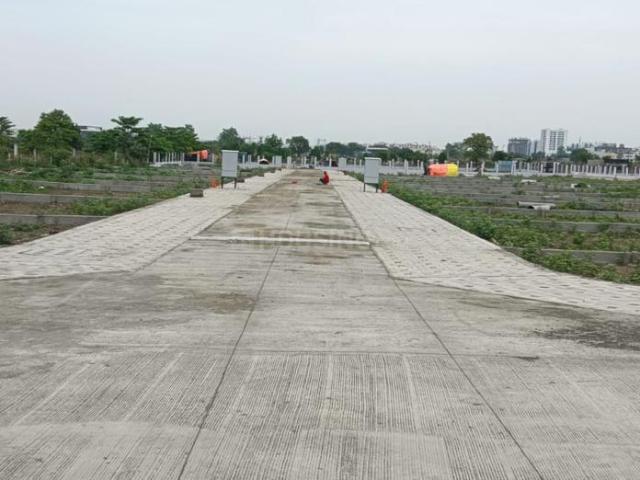 Land for sale in Nagpur, Maharashtra