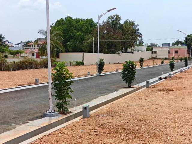 Land for sale in Tamil Nadu