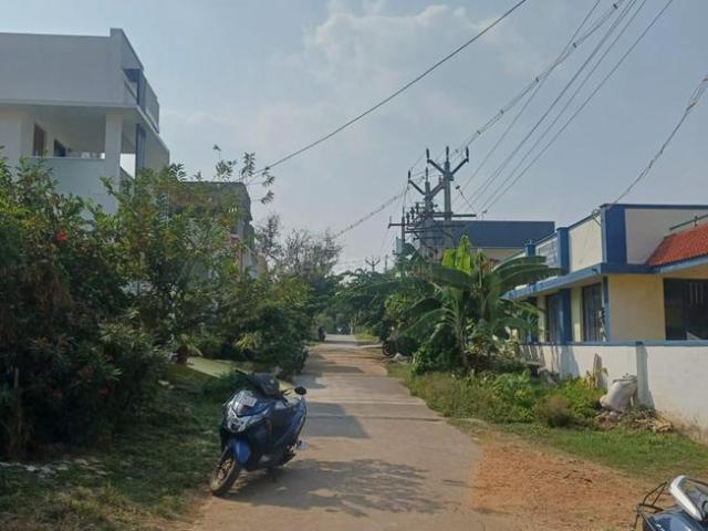 Land for sale in Tamil Nadu