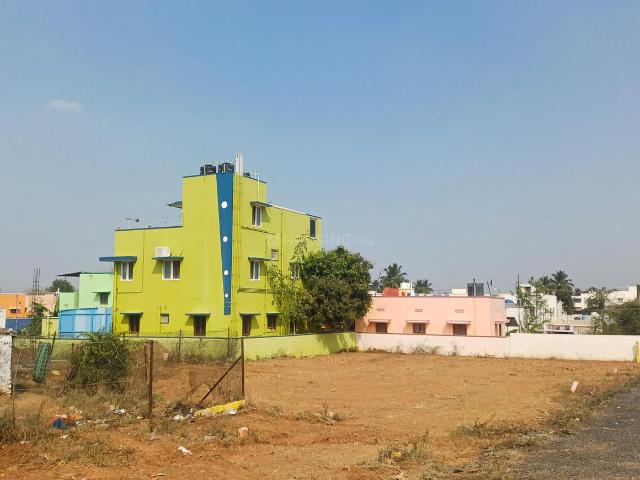 Land for sale in Tamil Nadu