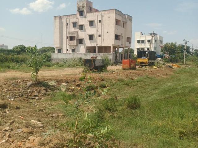 Land for sale in Tambaram East - Chennai, Tamil Nadu