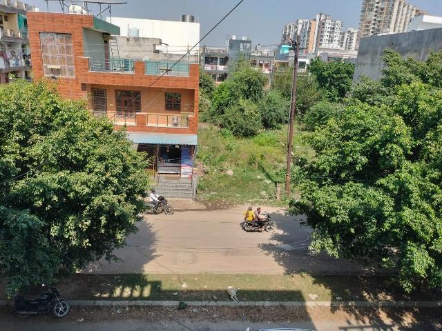 Land for sale in Ghaziabad