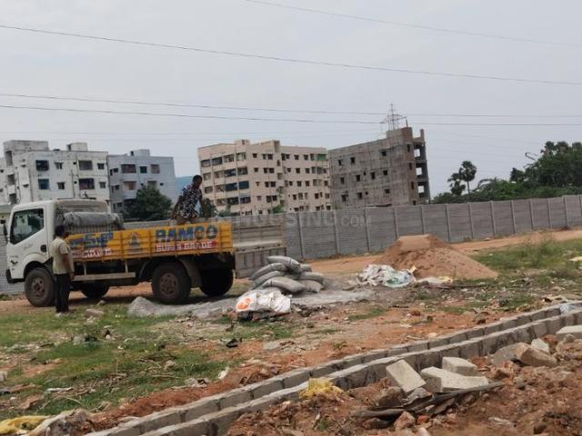 Land for sale in Andhra Pradesh