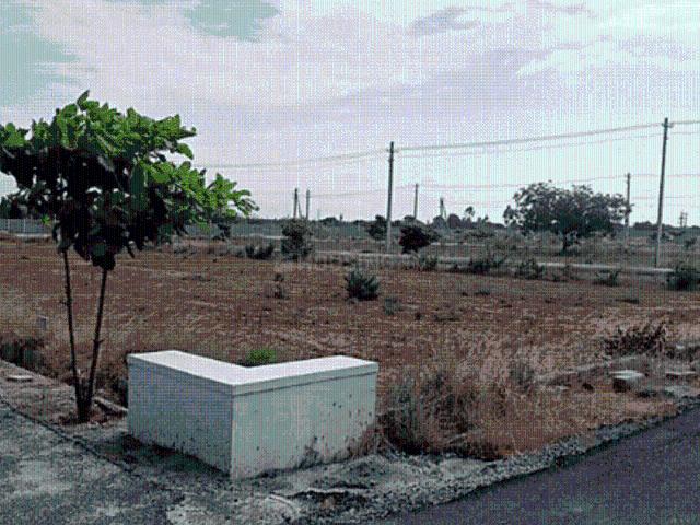 Land for sale in Karnataka