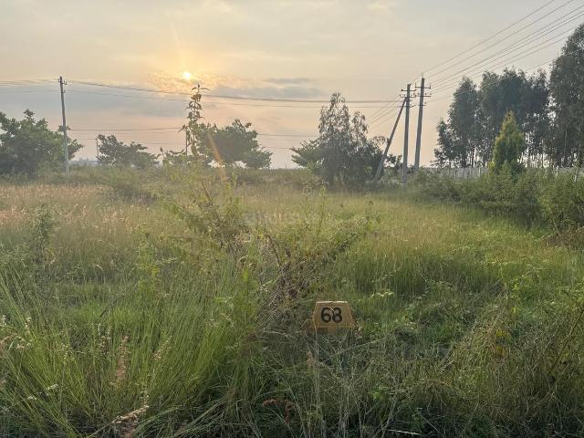 Land for sale in Byranahalli, Kolar