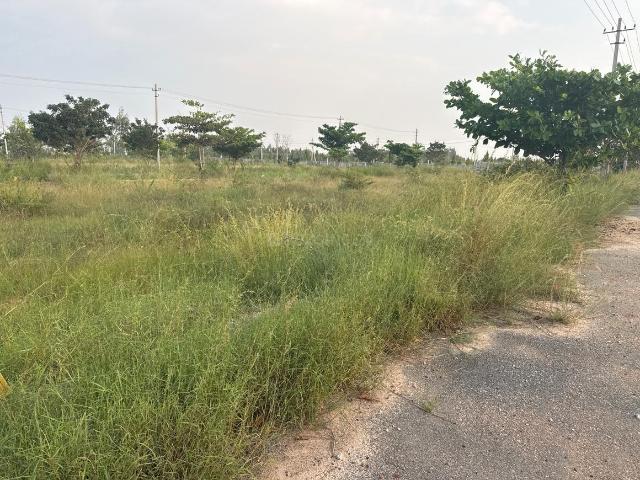 Land for sale in Byranahalli, Kolar