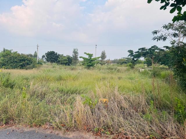 Land for sale in Byranahalli, Kolar