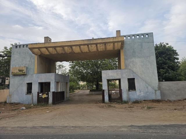 Land for sale in Gujarat