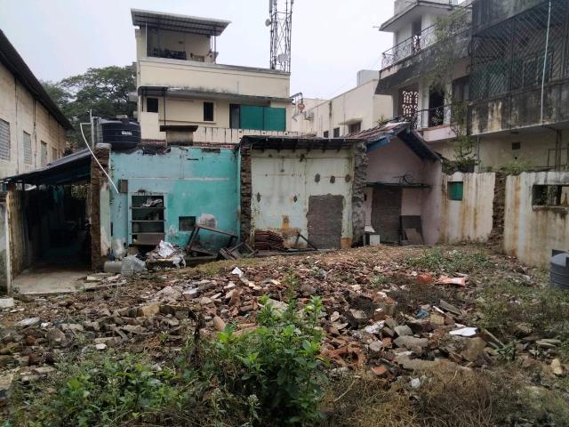 Land for sale in Ward 102, Chennai Corporation