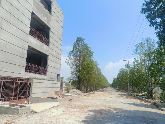 Land for sale in Ranga Reddy, Telangana