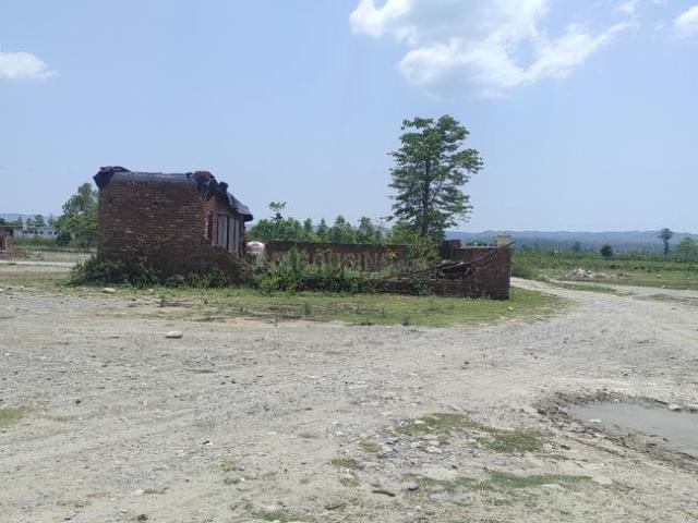 Land for sale in Hope Town, Uttarakhand