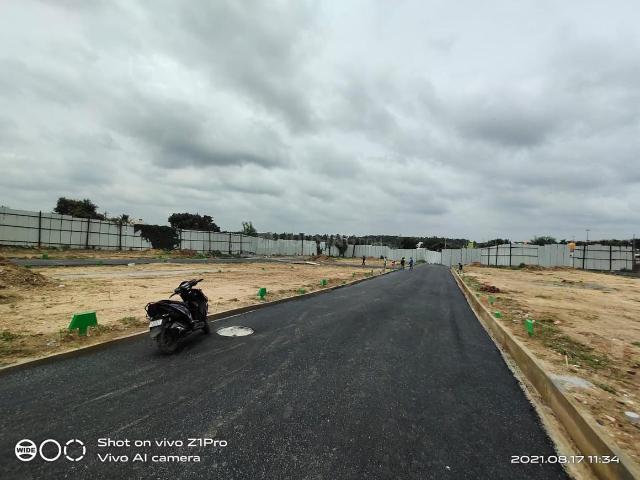 Land for sale in Bengaluru Central City Corporation, Bengaluru