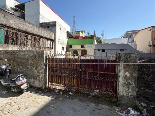 Land for sale in Kedarpur, Uttarakhand