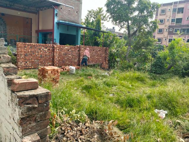Land for sale in Hawrah, West Bengal