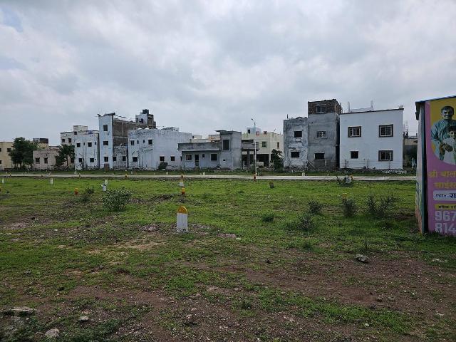 Land for sale in Shikrapur, National Capital Territory Of Delhi