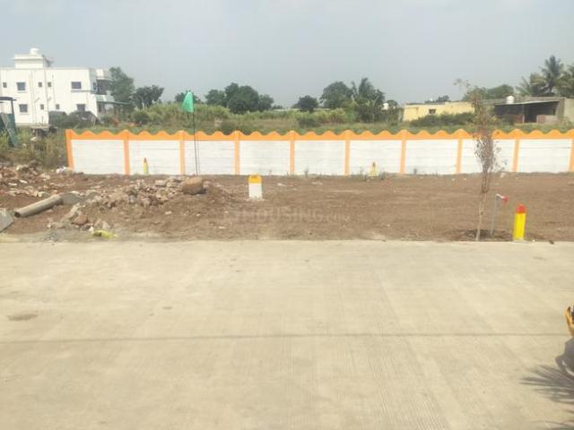 Land for sale in Shikrapur, Pune