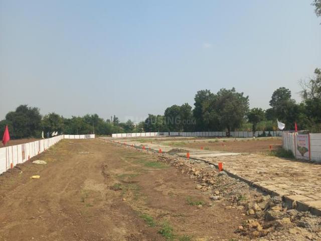 Land for sale in Shikrapur, Pune