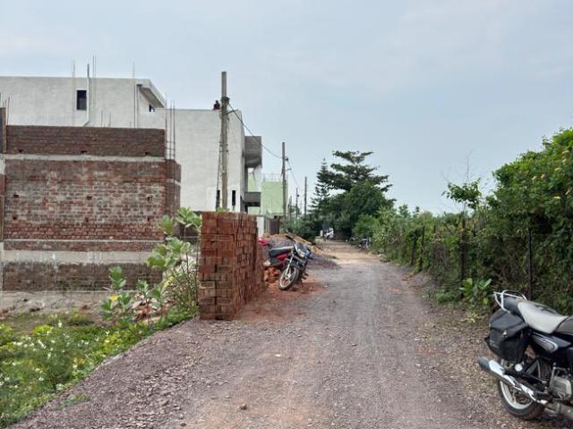 Land for sale in Durg, Chhattisgarh