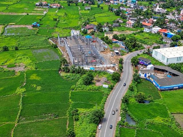 Land for sale in National Capital Territory Of Delhi