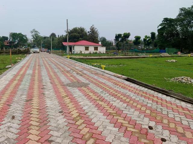 Land for sale in Shiliguri, West Bengal