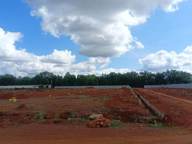 Land for sale in Jayamahal, Bengaluru
