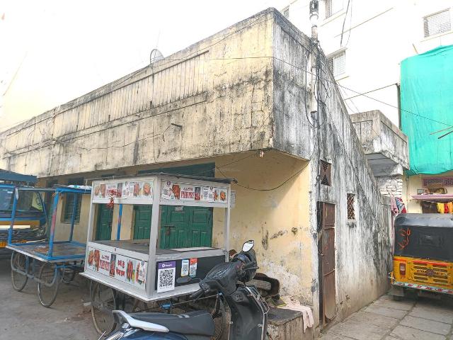 Land for sale in Haidarabad, Telangana