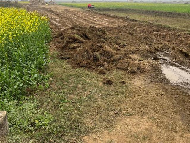 Land for sale in Bihar