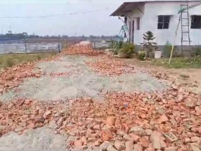 Land for sale in Bihar