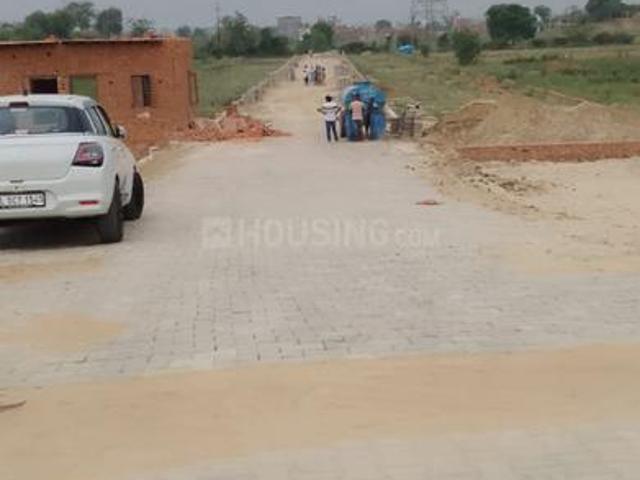 Land for sale in South Delhi, Deri