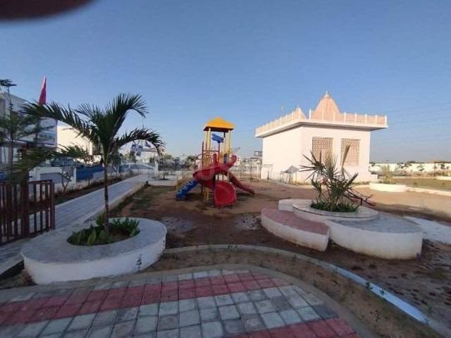 Land for sale in Rajasthan