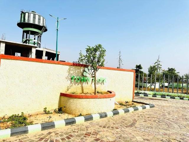 Land for sale in Rajasthan