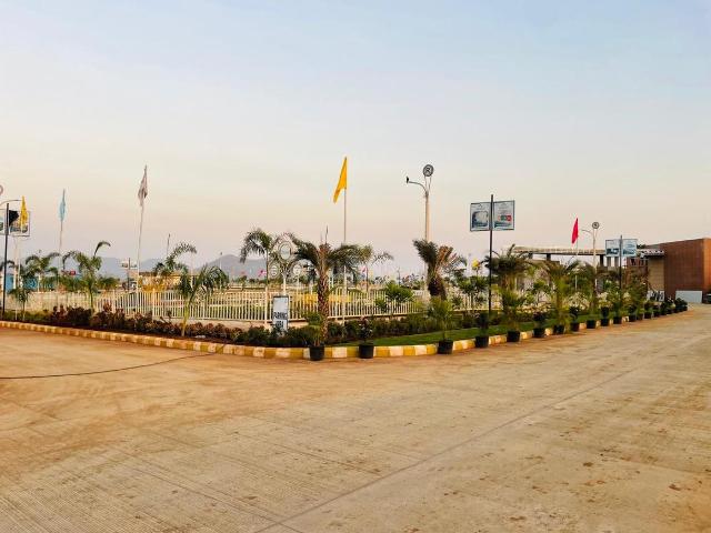 Land for sale in Rajasthan