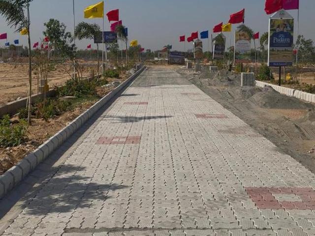 Land for sale in Pink City, Rajasthan