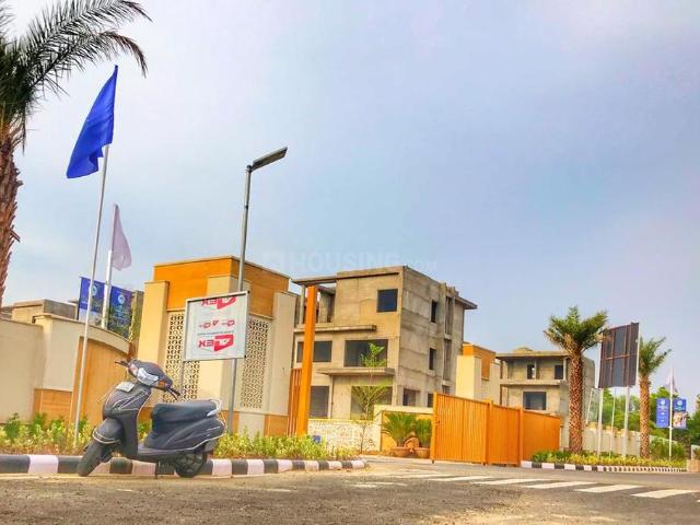 Land for sale in Pink City, Rajasthan