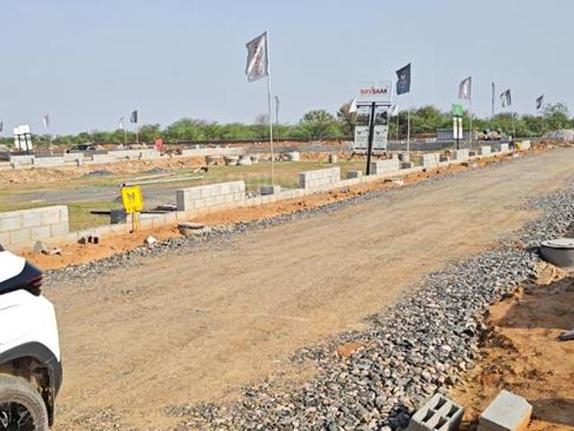 Land for sale in Shivdaspura, Jaipur