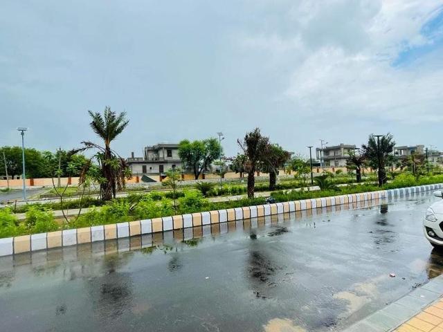 Land for sale in Jaipur