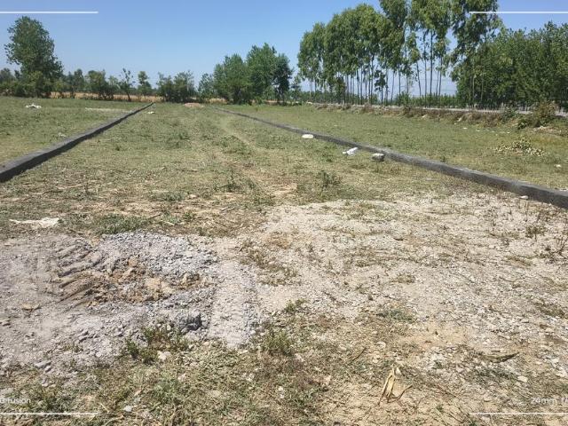 Land for sale in Kedarpur, Uttarakhand