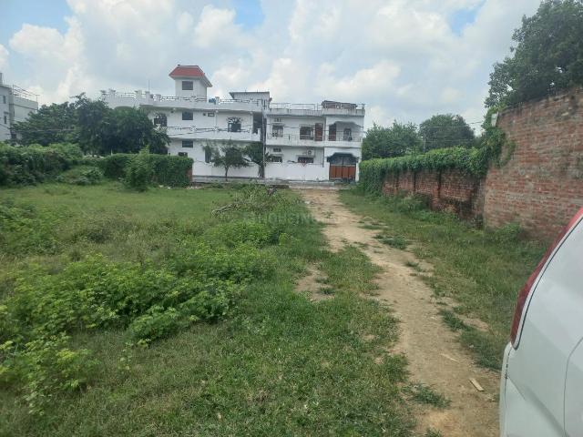 Land for sale in Varanasi