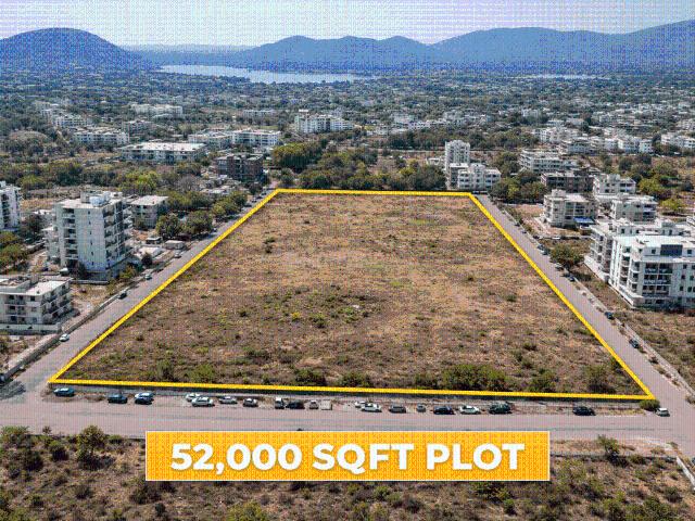 Land for sale in Udaipur, Rajasthan