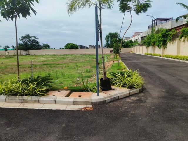 Land for sale in Sholinganallur - Chennai, Tamil Nadu